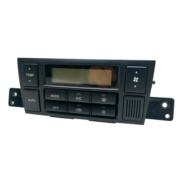 Comando De Ar Condicionado Hyundai Tucson 2012 /403121gcl241