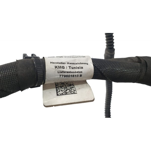Chicote Motor Audi Q8 2020 / 06m971595bq // 06m971595