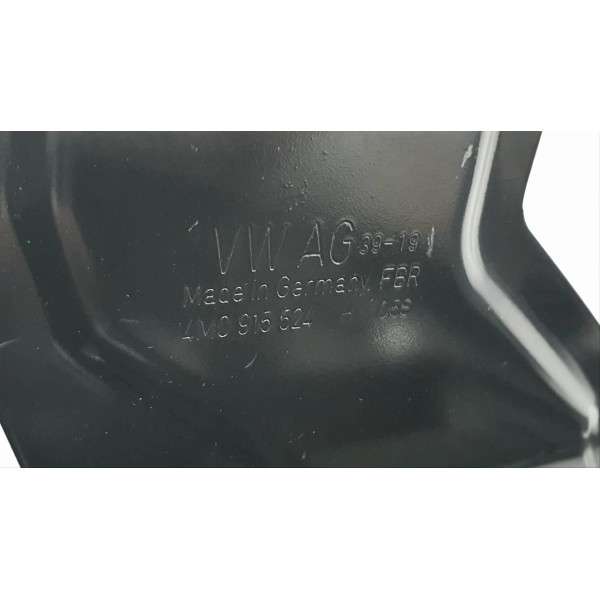 Suporte Bateria 48v Audi Q8 2020 / 4m0915524h