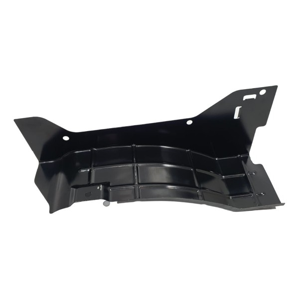Acabamento Suporte Bateria 48v Audi Q8 2020 / 4m0915365