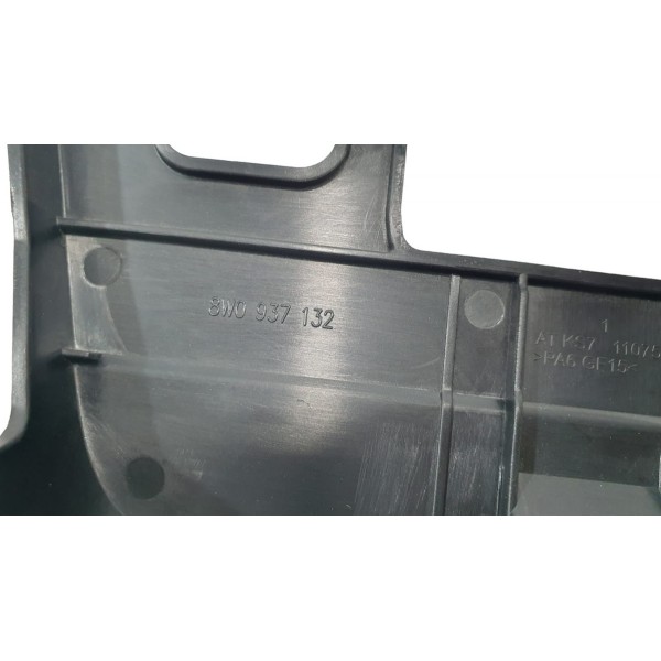 Tampa Terminal Positivo Bateria Audi Q8 2020 / 8w0937132