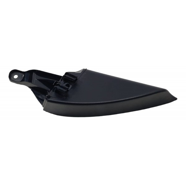 Acabamento Interno Retrovisor L/esq Audi Q8 2020 /4m8867367a