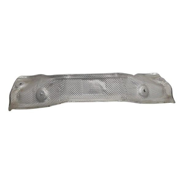 Defletor De Calor Audi Q8 2020 / 4m0825623e // 4m0825623