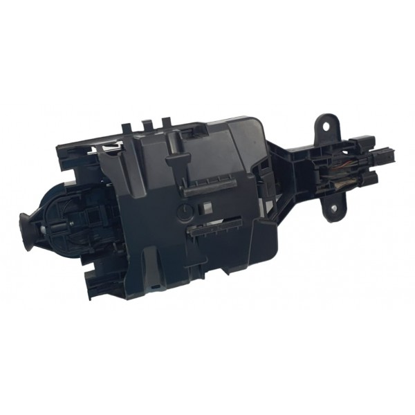 Maçaneta Traseira Esquerda Volvo Xc90 T8 Inscription 2022 Traseira