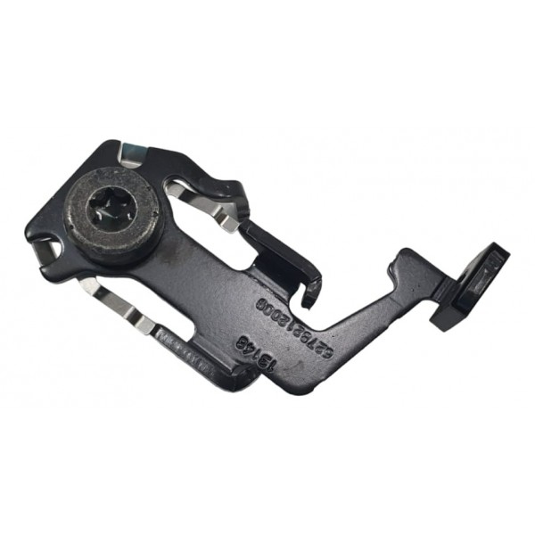 Suporte Inferior Diant. Dir. Volvo Xc90 T8 2022 /  31484971