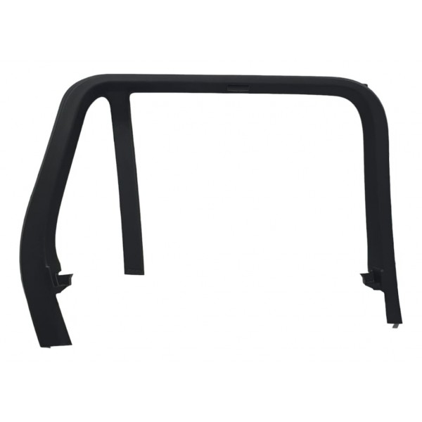 Canaleta Interna Tras. Esq. Volvo Xc90 T8 2022 / 31366065