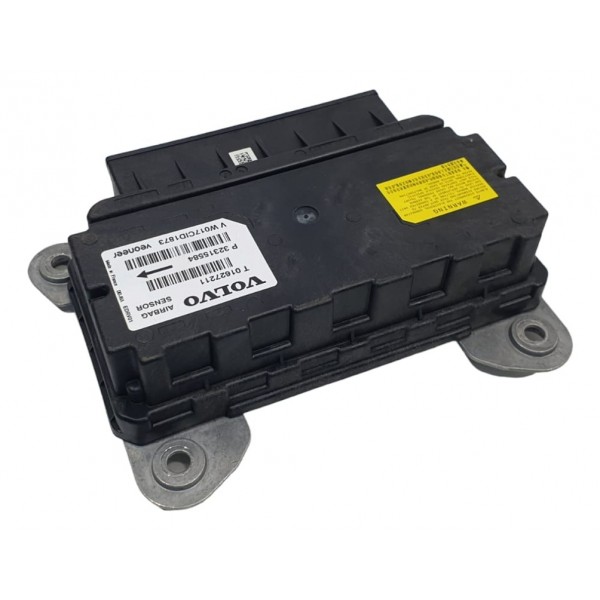 Módulo Carroceria (deflagrado) Volvo Xc90 T8 Inscrip. 2022