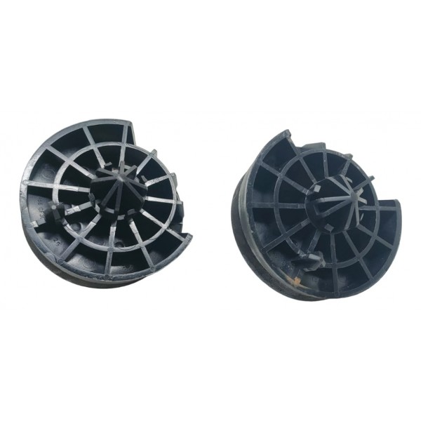 Batente Molas Traseiras Audi Q8 2020 / 4k0512149