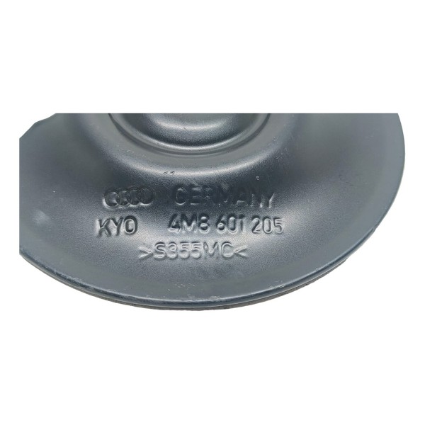 Suporte Audi Q8 2020 /4m8601205