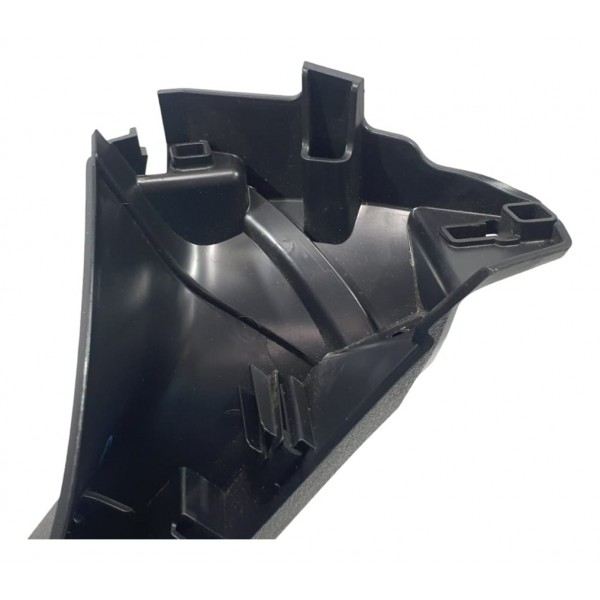 Moldura Porta-malas L/esq Audi Q8 2020 /4m8867607
