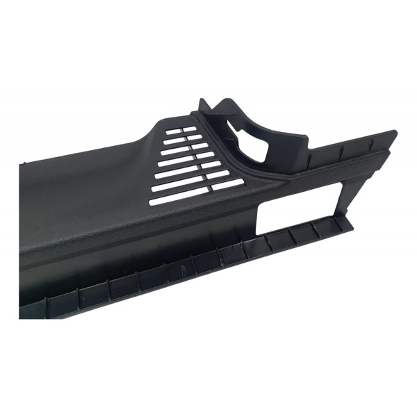 Acabamento Porta-malas L/esq Audi Q8 2020 /4m8863527