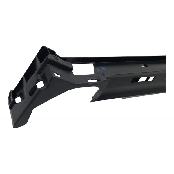 Acabamento Porta-malas L/dir Audi Q8 2020 /4m8863528