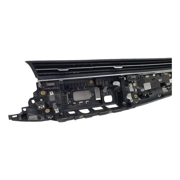 Difusor De Ar Central Painel Audi Q8 2020 /4m8820902e