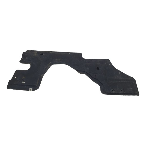 Forração As Soalho 4m0825213j Audi Q8 2020 /4m0825213j