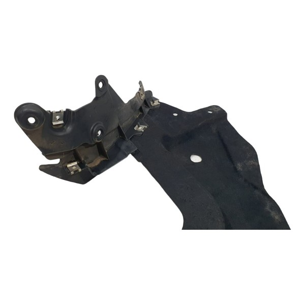 Forração Assoalho Audi Q8 2020 /4m0825214j