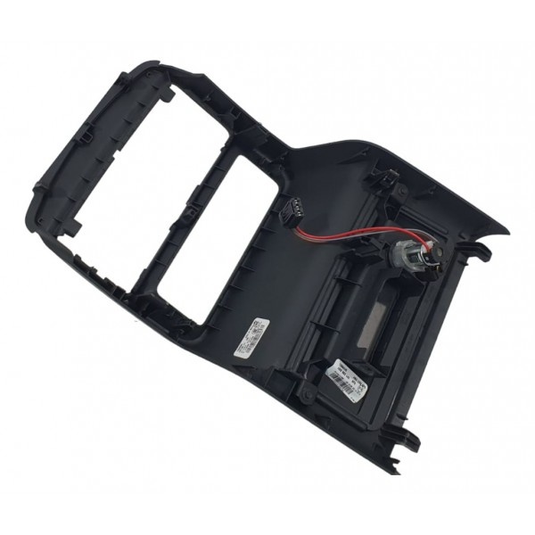Moldura Console Traseiro Audi Q8 2020 /4m8864147