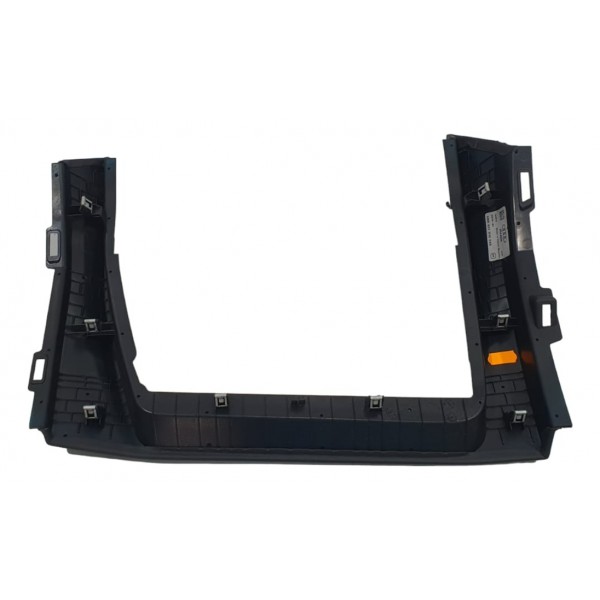Moldura Painel Audi Q8 2020 /4m885791624a // 4m885791624