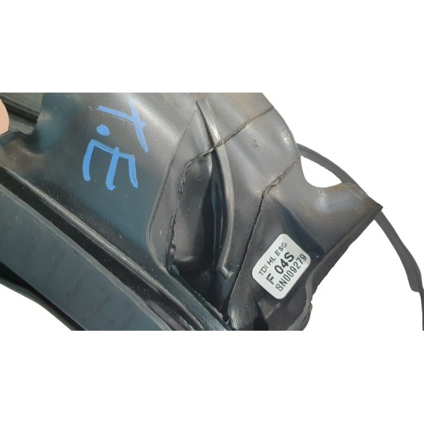 Borracha Porta Traseira Esquerda Audi Q8 2020 /4m8831707