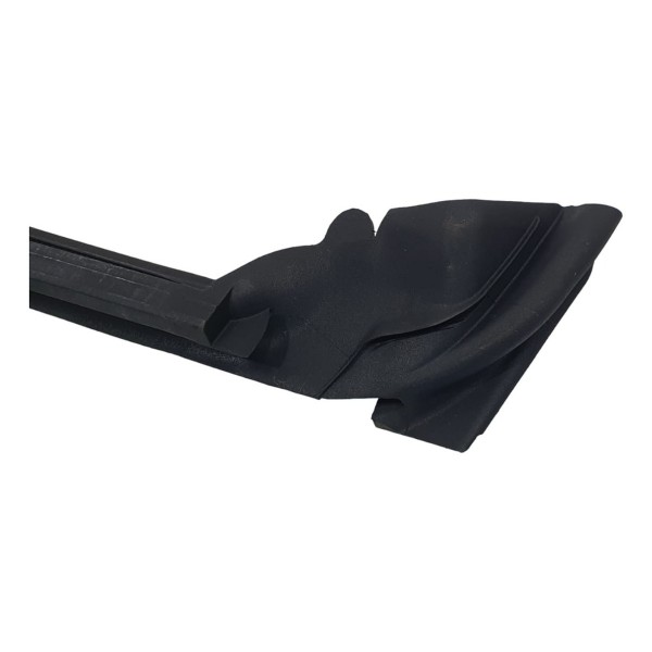 Borracha Porta Traseira Direita Audi Q8 2020 /4m8839480d