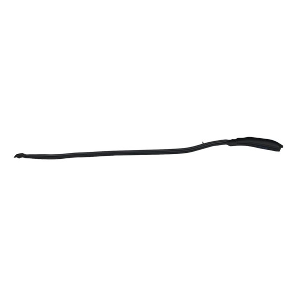 Borracha Porta Traseira Esquerda Audi Q8 2020 /4m8839717