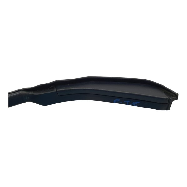 Borracha Porta Traseira Esquerda Audi Q8 2020 /4m8839717