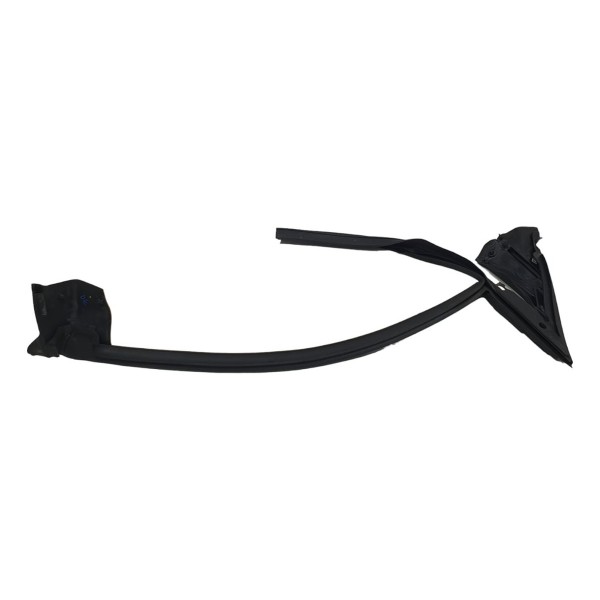 Borracha Porta Dianteira Esquerda Audi Q8 2020 /4m8837479f