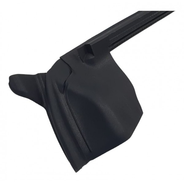 Borracha Porta Dianteira Esquerda Audi Q8 2020 /4m8837479f