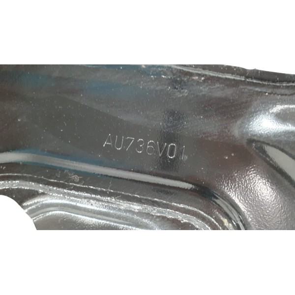 Proteção Suporte Câmbio Audi Q8 2020 /4m1399345f