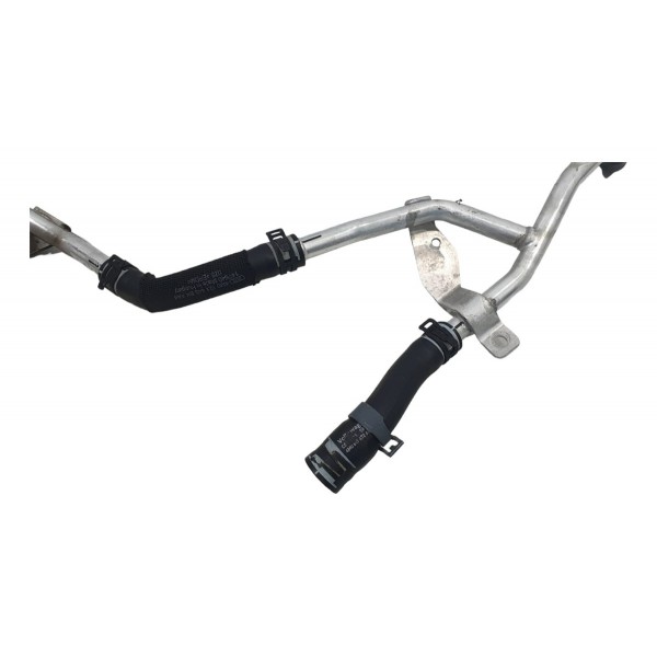 Mangueira Refrigeração Audi Q8 2020 /4m0121485bq