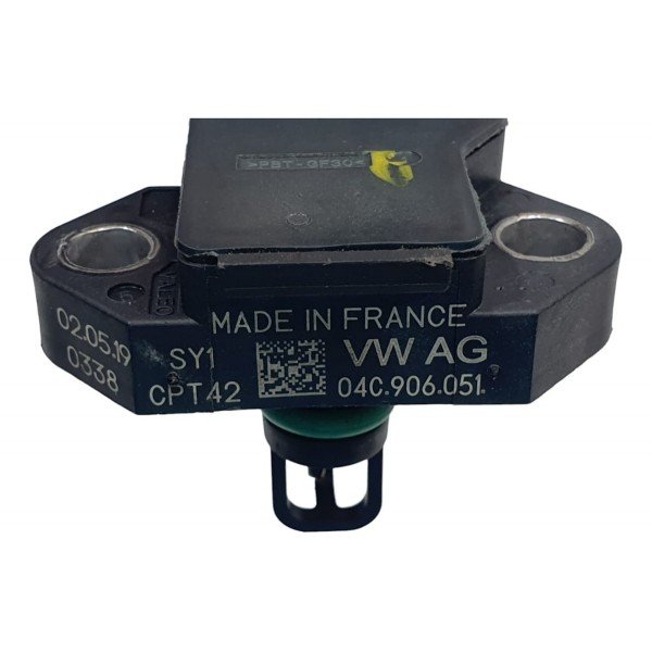 Sensor Map Vw T-cross 1.0 Tsi 2020 / 04c906051