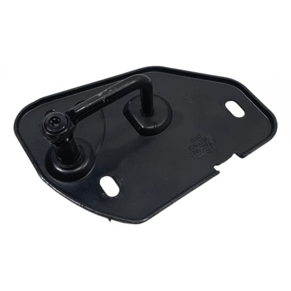 Batente Fechadura Capô L/direito Audi Q8 2020