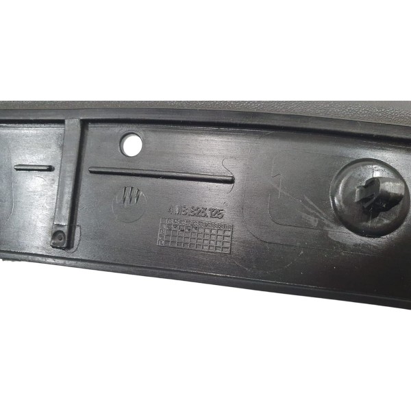 Vedação Interna Capô L/esquerdo Audi Q8 2020 /4m8823125