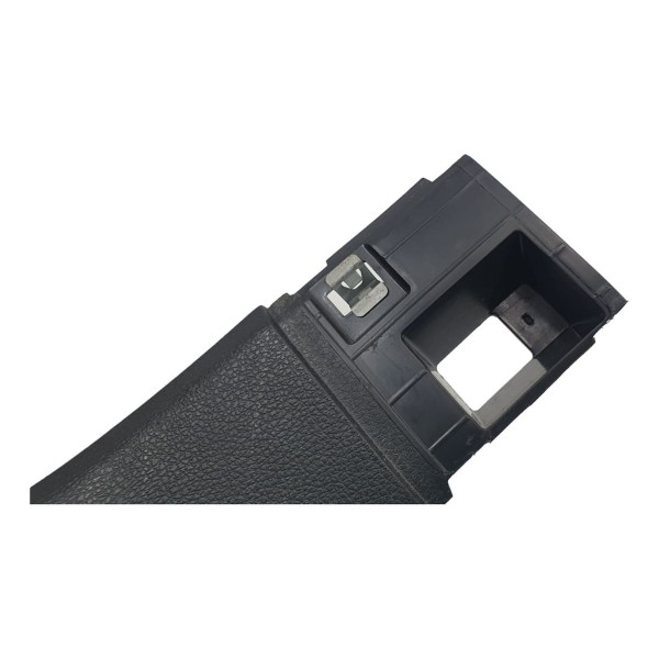Protetor Inferior Parachoque Audi Q8 2020 /4m8807329
