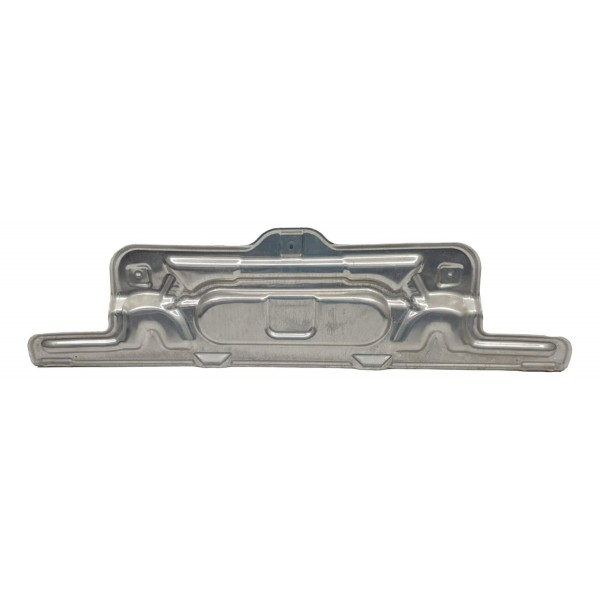 Protetor Inferior Parachoque Audi Q8 2020 /4m8807329