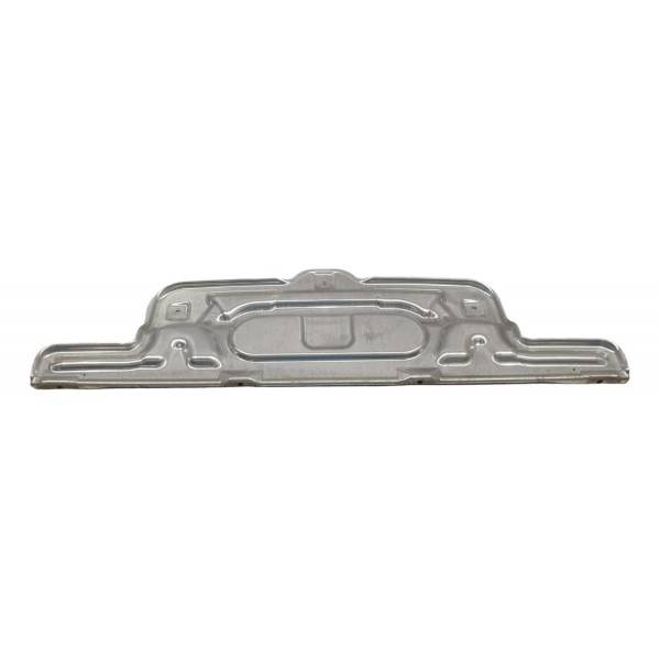 Protetor Inferior Parachoque Audi Q8 2020 /4m8807329