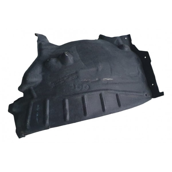 Parabarro Dianteiro Esquerdo Audi Q8 2020