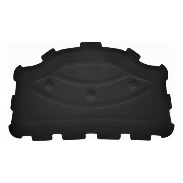 Manta Acústica Capô Audi Q8 2020