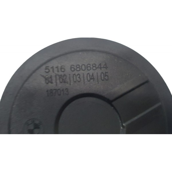Borracha Porta Copos Bmw 320i G20 2021