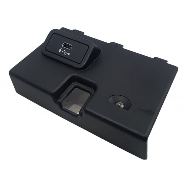 Conexão Usb-c Bmw 320i G20 Sport Gp 2021