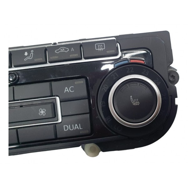 Comando Ar Condicionado Vw Jetta Variant 2010