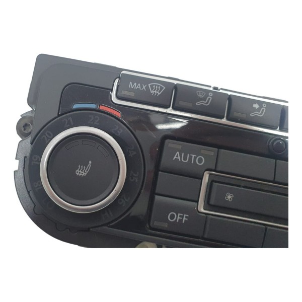 Comando Ar Condicionado Vw Jetta Variant 2010