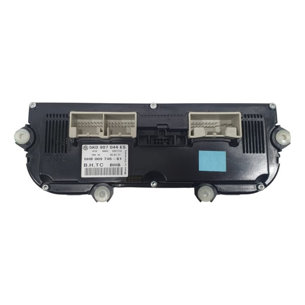 Comando Ar Condicionado Vw Jetta Variant 2010