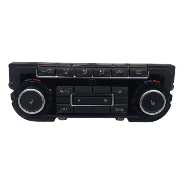 Comando Ar Condicionado Vw Jetta Variant 2010