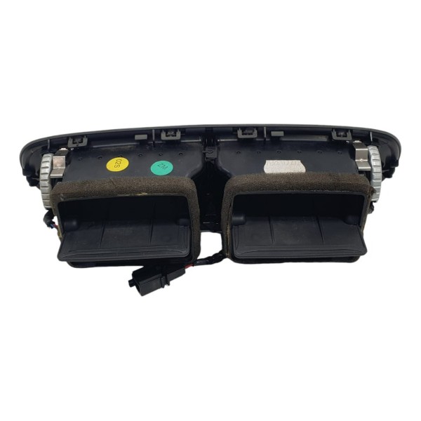 Difusor De Ar Central Porsche Cayenne V6 2009
