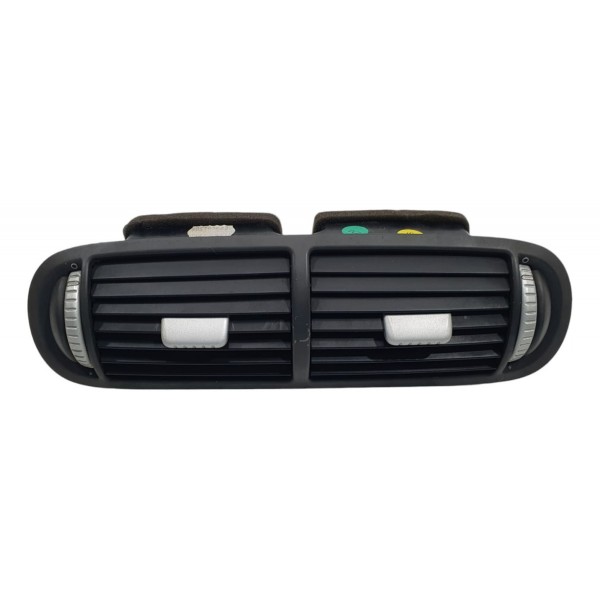 Difusor De Ar Central Porsche Cayenne V6 2009