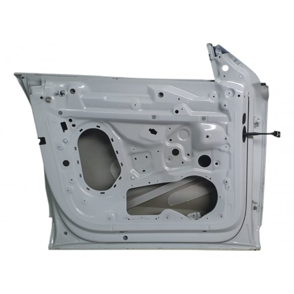 Porta Motorista (com Detalhes) Audi Q8 2020