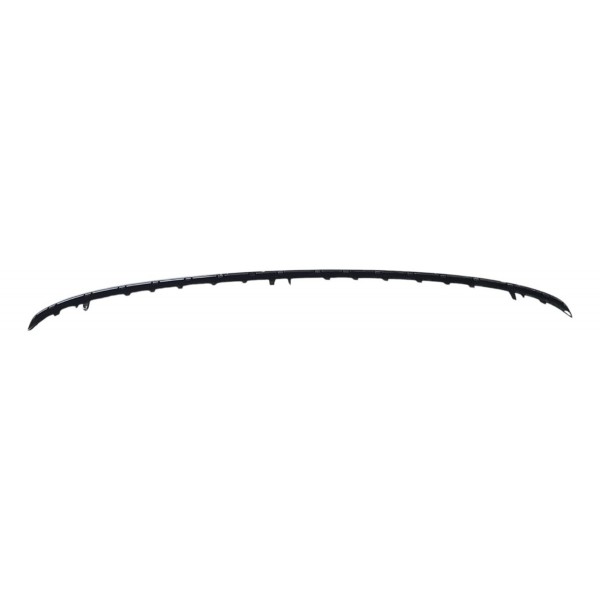 Friso Parachoque Traseiro Audi Q8 2020
