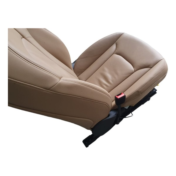 Par Bancos Dianteiros (bolsa Aberta) Audi Q8 2020