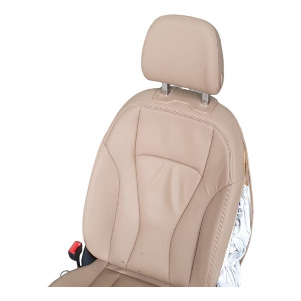 Par Bancos Dianteiros (bolsa Aberta) Audi Q8 2020