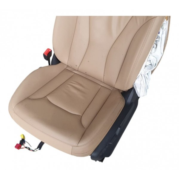 Par Bancos Dianteiros (bolsa Aberta) Audi Q8 2020